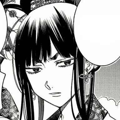 Profile image of 白虎