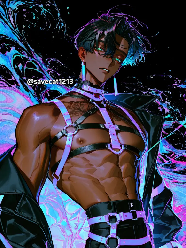 savecat1213의 세이브 대학교, 심해 학과