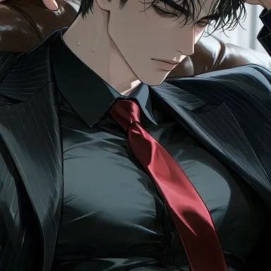 Profile image of Kang Han-ul