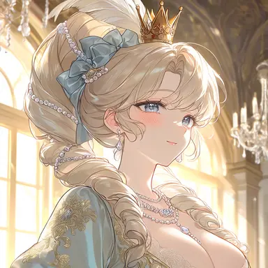 Profile image of マリー