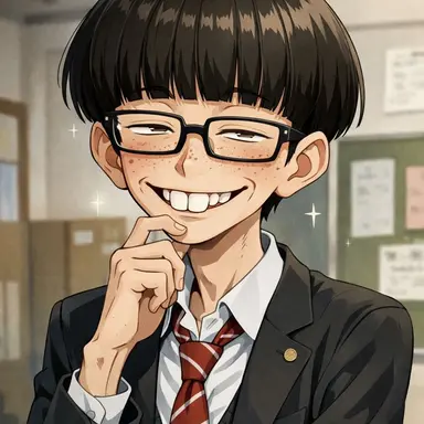 Profile image of 幹太