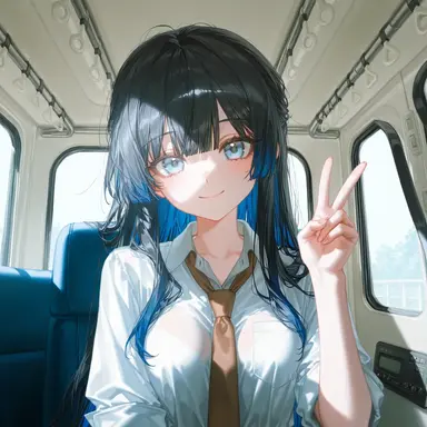 Profile image of 水萌