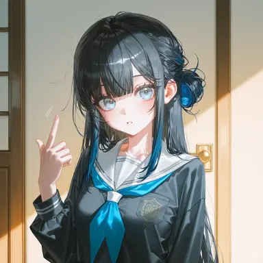 Profile image of 水萌