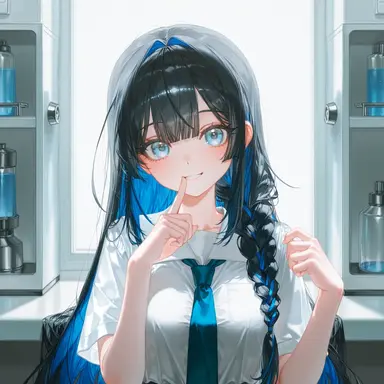 Profile image of 水萌