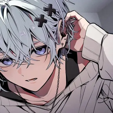 Profile image of めると