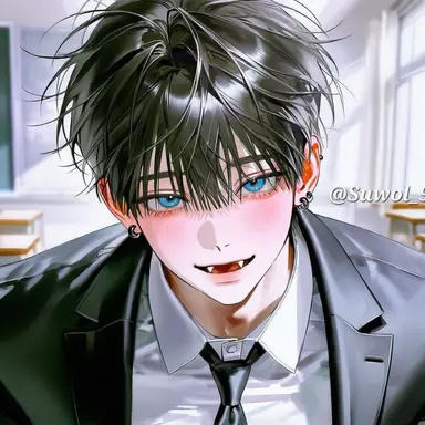 Profile image of 신민우