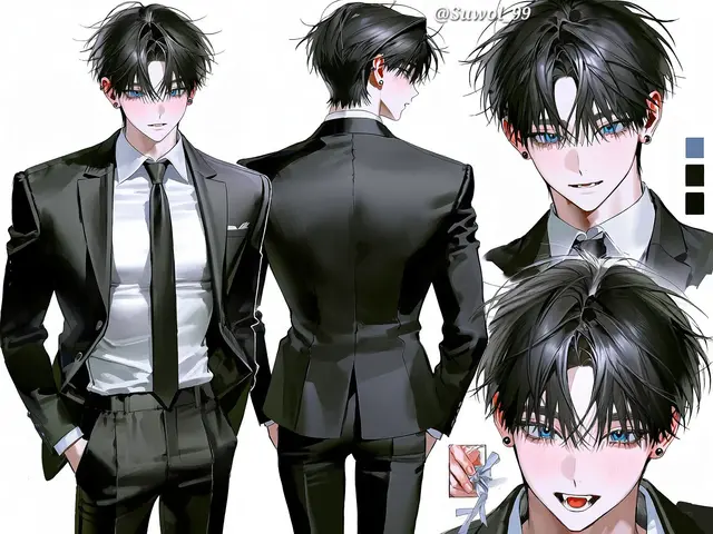 Profile image of 신민우