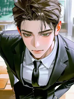 Profile image of 김건호
