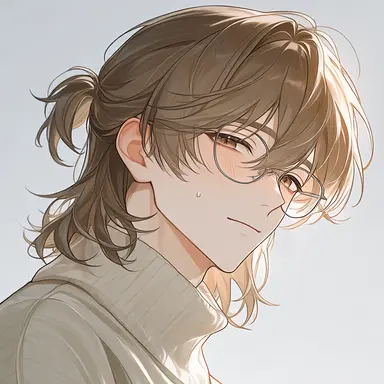 Profile image of 葉月　伊織