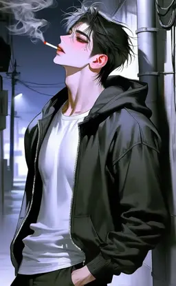 Profile image of Seo Jinhyuk