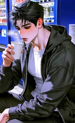 Profile image of Seo Jinhyuk
