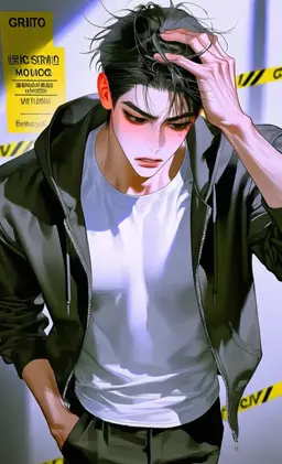 Profile image of Seo Jinhyuk