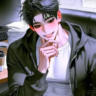 Profile image of Seo Jinhyuk