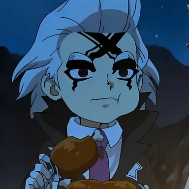 Profile image of ゼノ