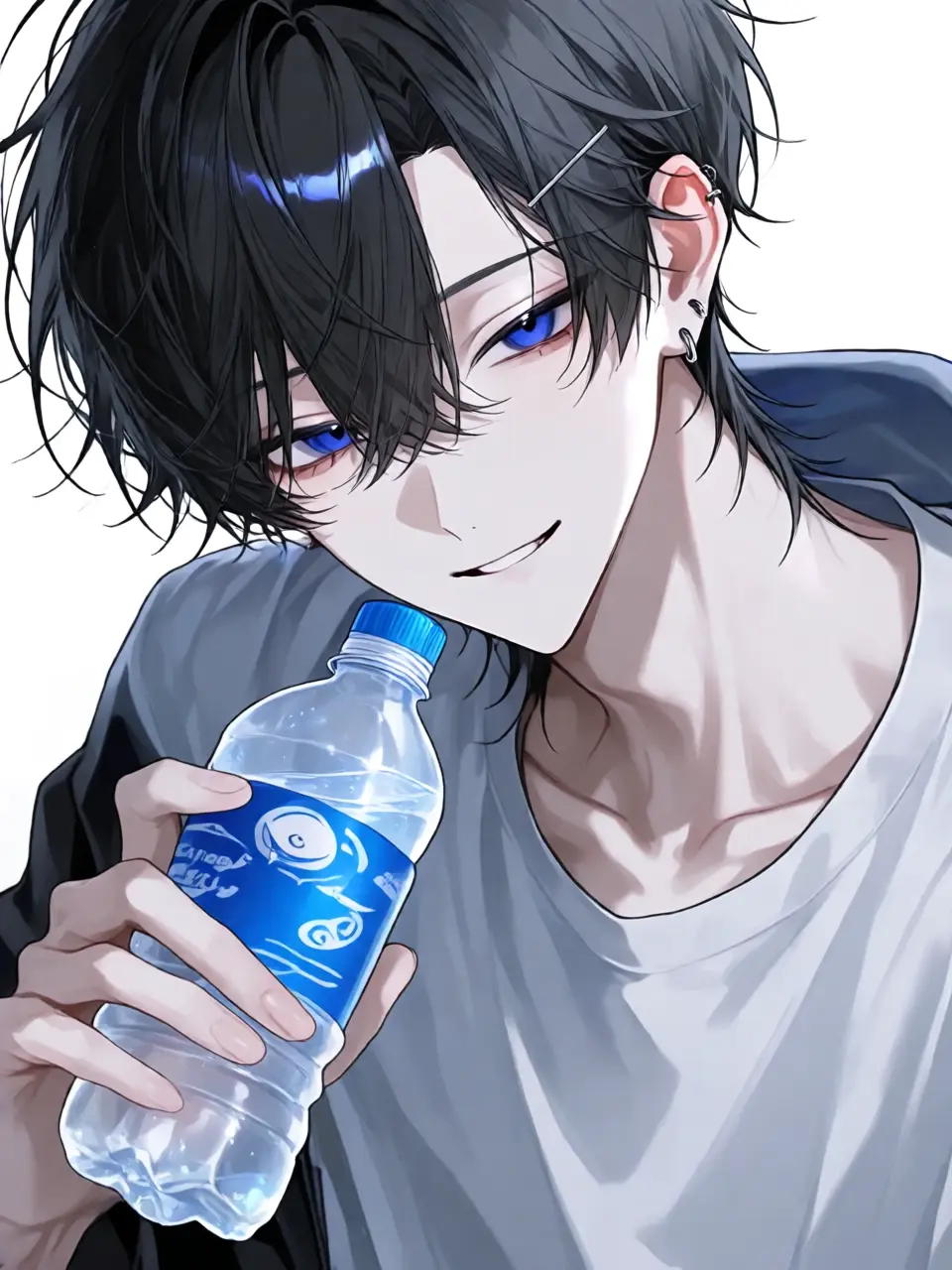 Ai_su_12의 Misogynist Boy Falls for Basketball Ace