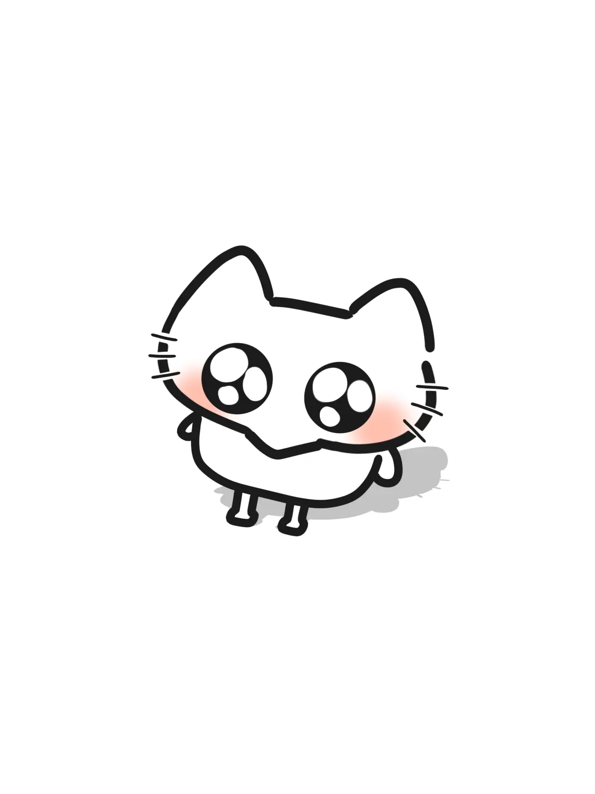 boro_n4545의 Chatty Kitty
