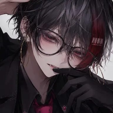 Profile image of 如月 蓮