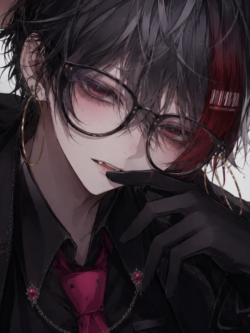 HeftyLose0760의 激重めろすぎ彼氏