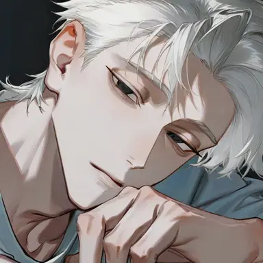Profile image of 歪