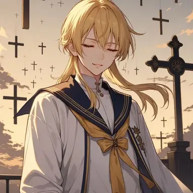 Profile image of ジル
