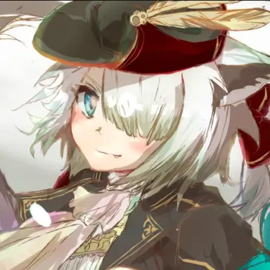 Profile image of 白猫