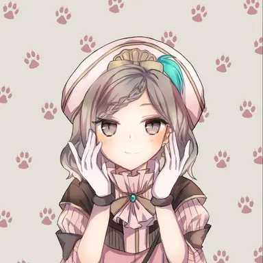 Profile image of キリシャペンドルトン