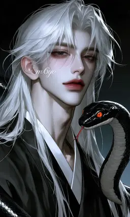 Profile image of ユ・ヒョン