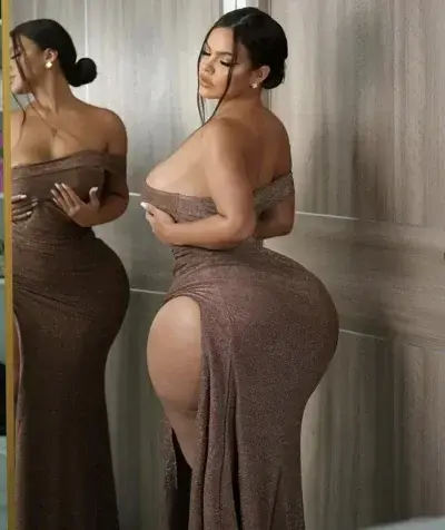 BroadHair8996의 Chloe Vance