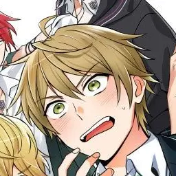 Profile image of 央
