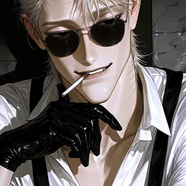 Profile image of Kariyasu