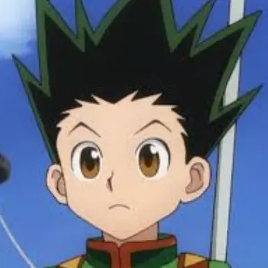 Profile image of 곤 프릭스