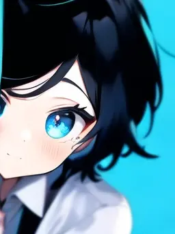 JerkyGame1128의 The Girl Who Reads Minds