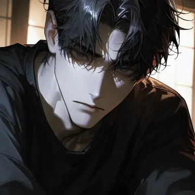 Profile image of 迅