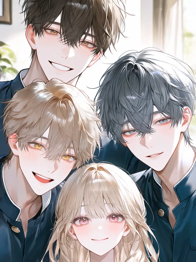 OverlyLock7134의 もう妹には騙されない！