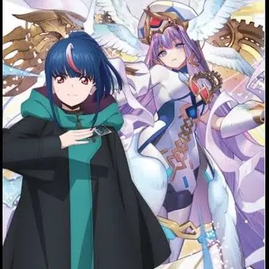Profile image of 未来のヒカリ