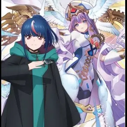 OliveMonth4045의 未来のヒカリ