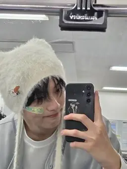 Profile image of Choi Soobin