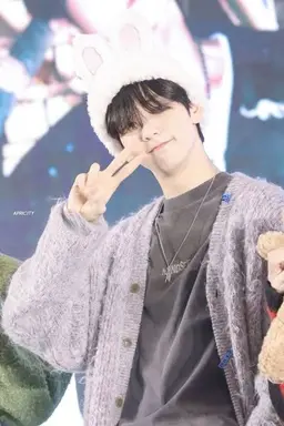 Profile image of Choi Soobin