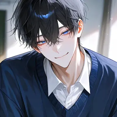 Profile image of 有期