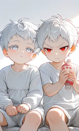Profile image of レオ