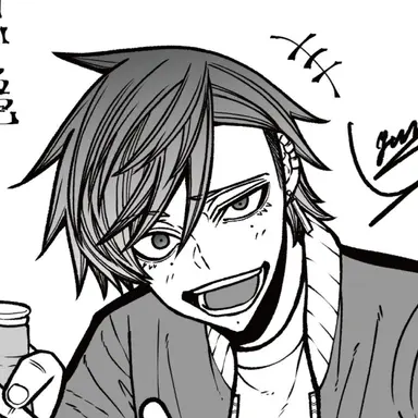 Profile image of 花魁坂  京夜