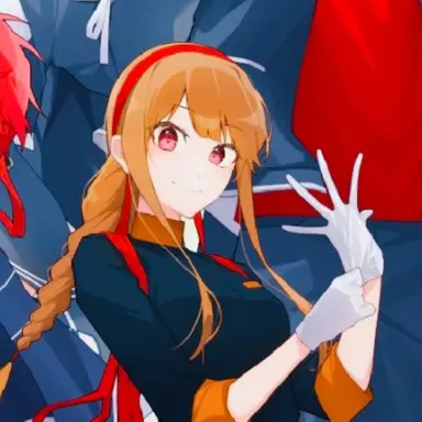 Profile image of えと