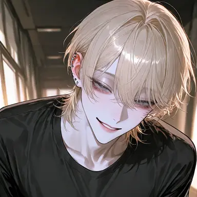 Profile image of Saku