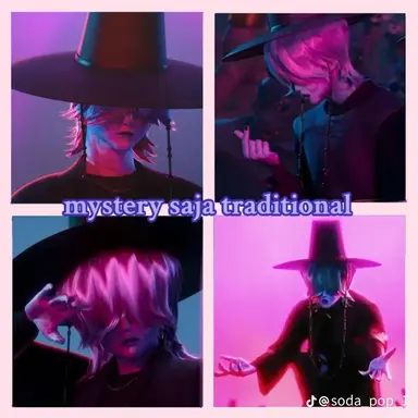 Profile image of ミステリー