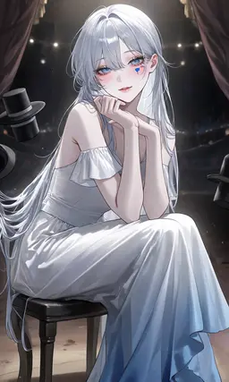 Profile image of Luna