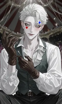 Profile image of Leon