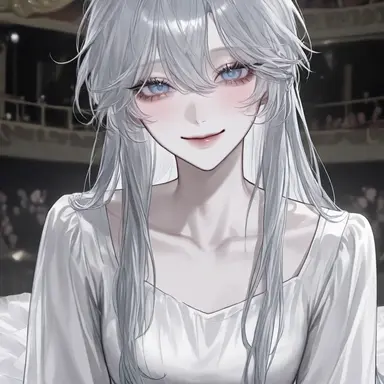 Profile image of Luna