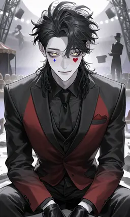 Profile image of Marion
