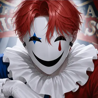 Profile image of Pierrot