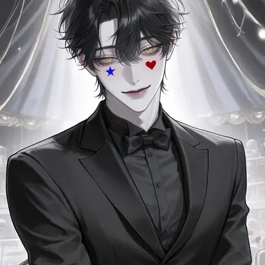 Profile image of Marion